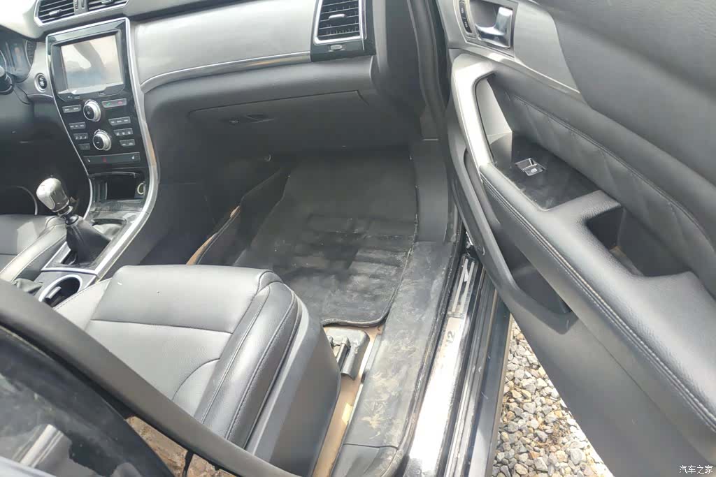Haval H2, 2015 8