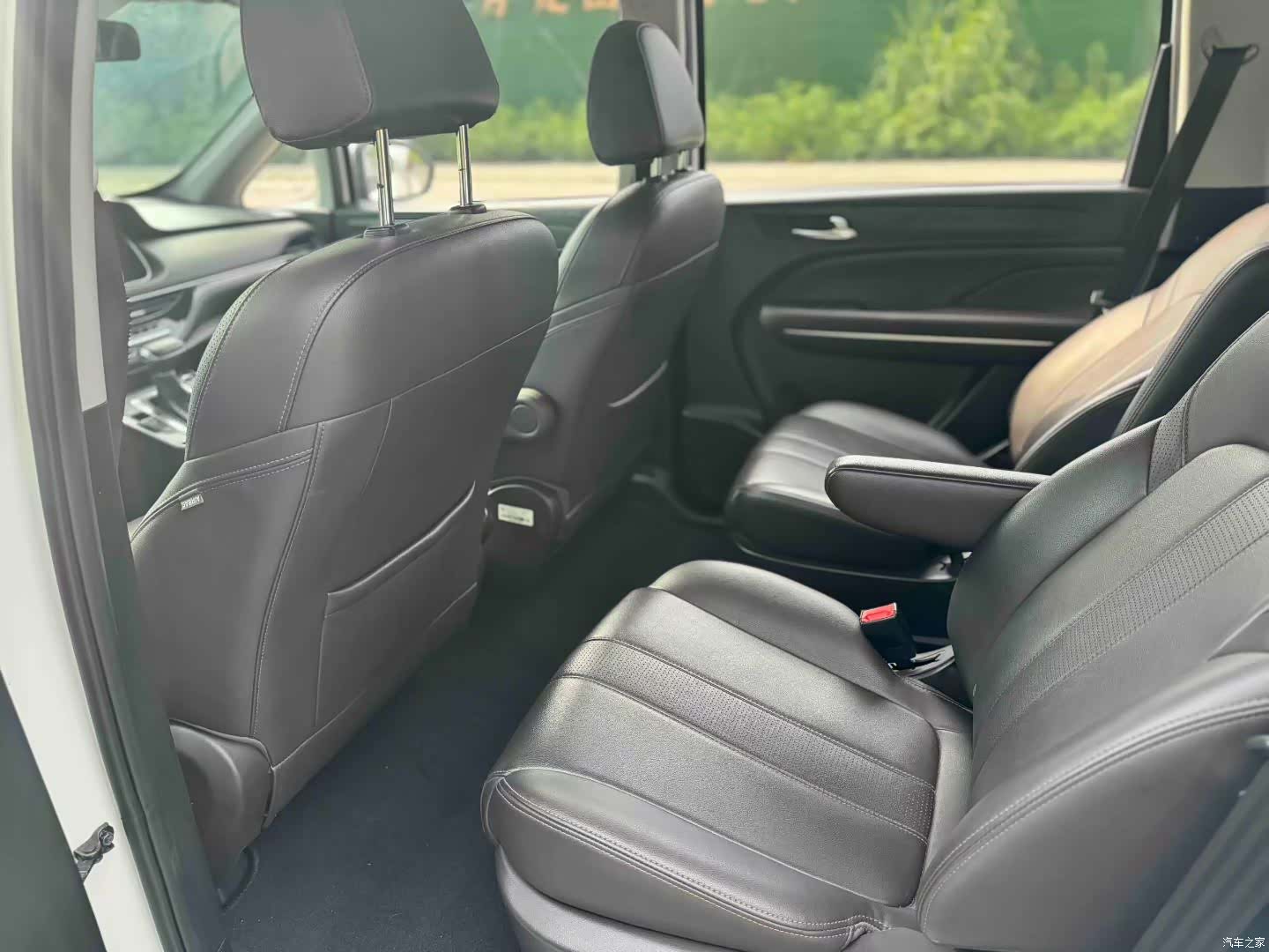 GAC M6, 2020 6