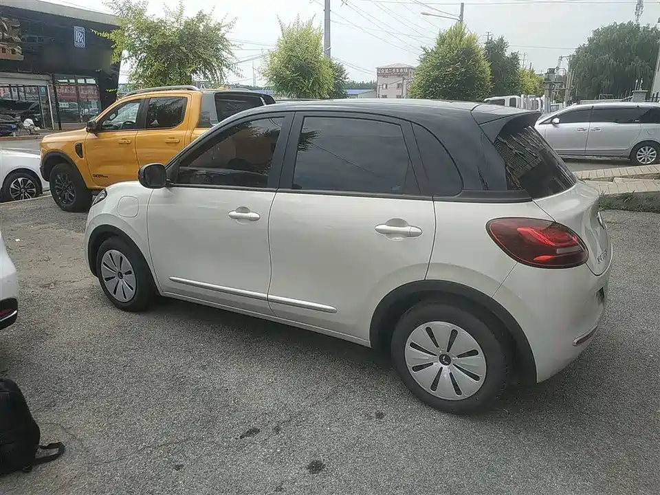 Wuling Wuling Bingguo