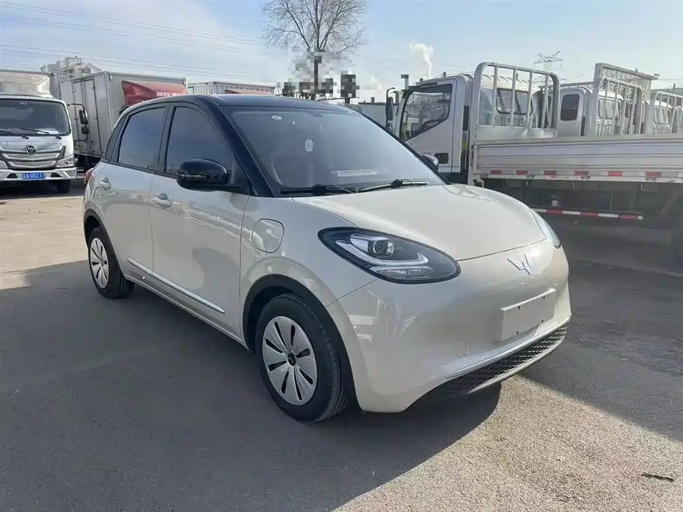 Wuling Wuling Bingguo