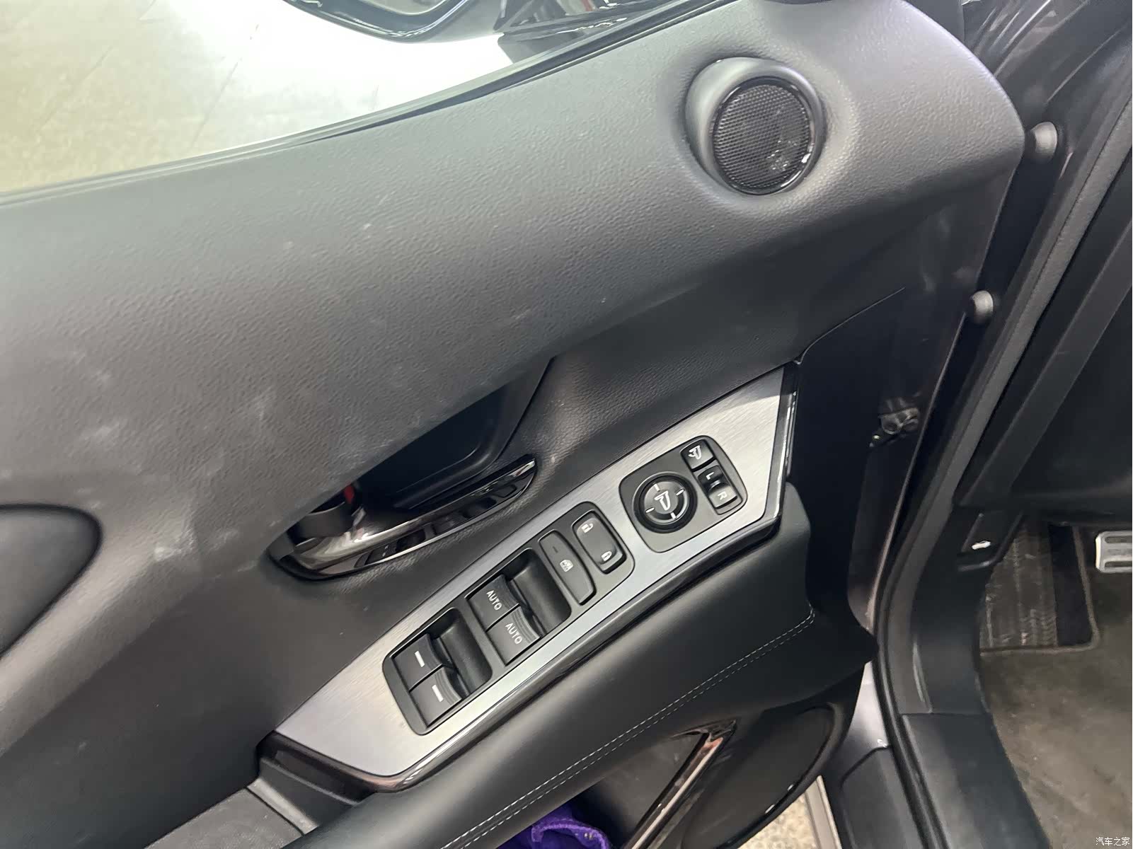 Acura CDX, 2016 12
