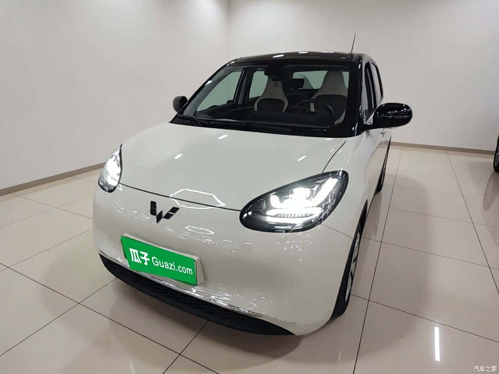 Wuling Bingo, 2023 2
