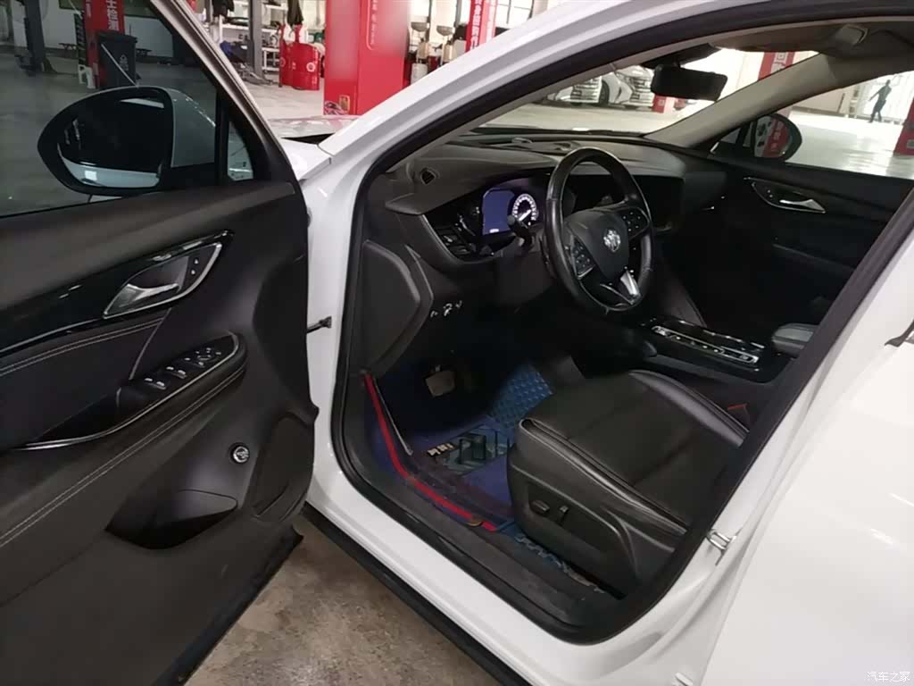 Buick Envision Plus, 2022 16