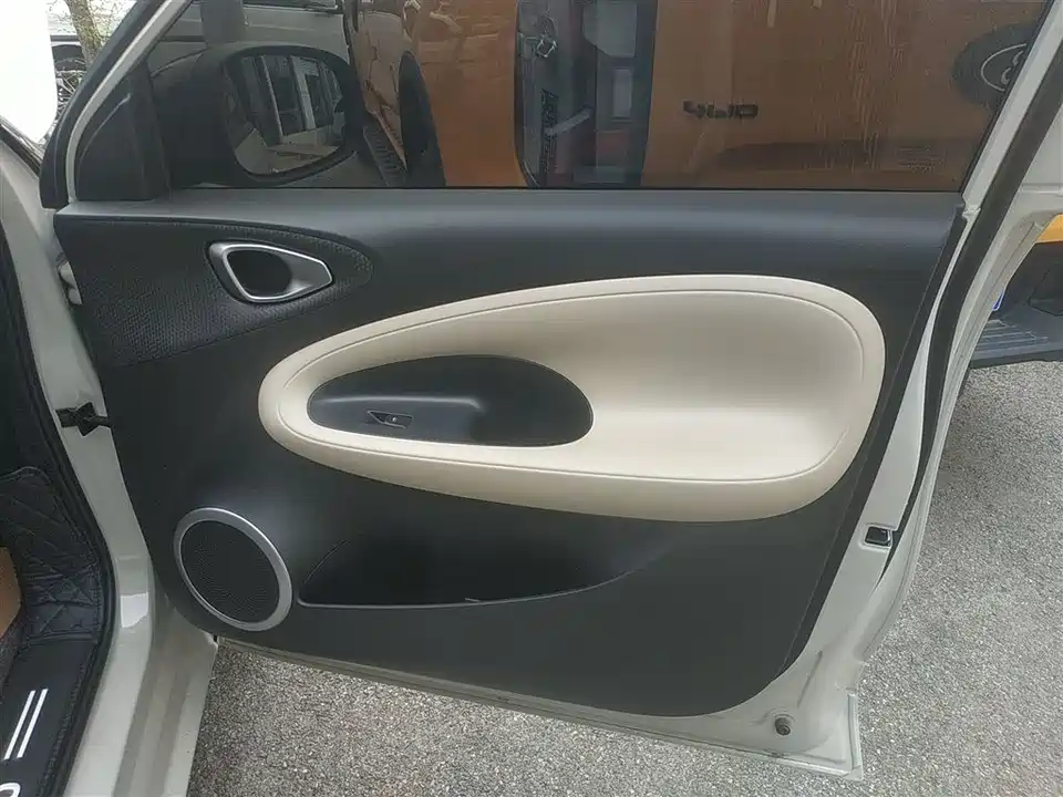 Wuling Wuling Bingguo