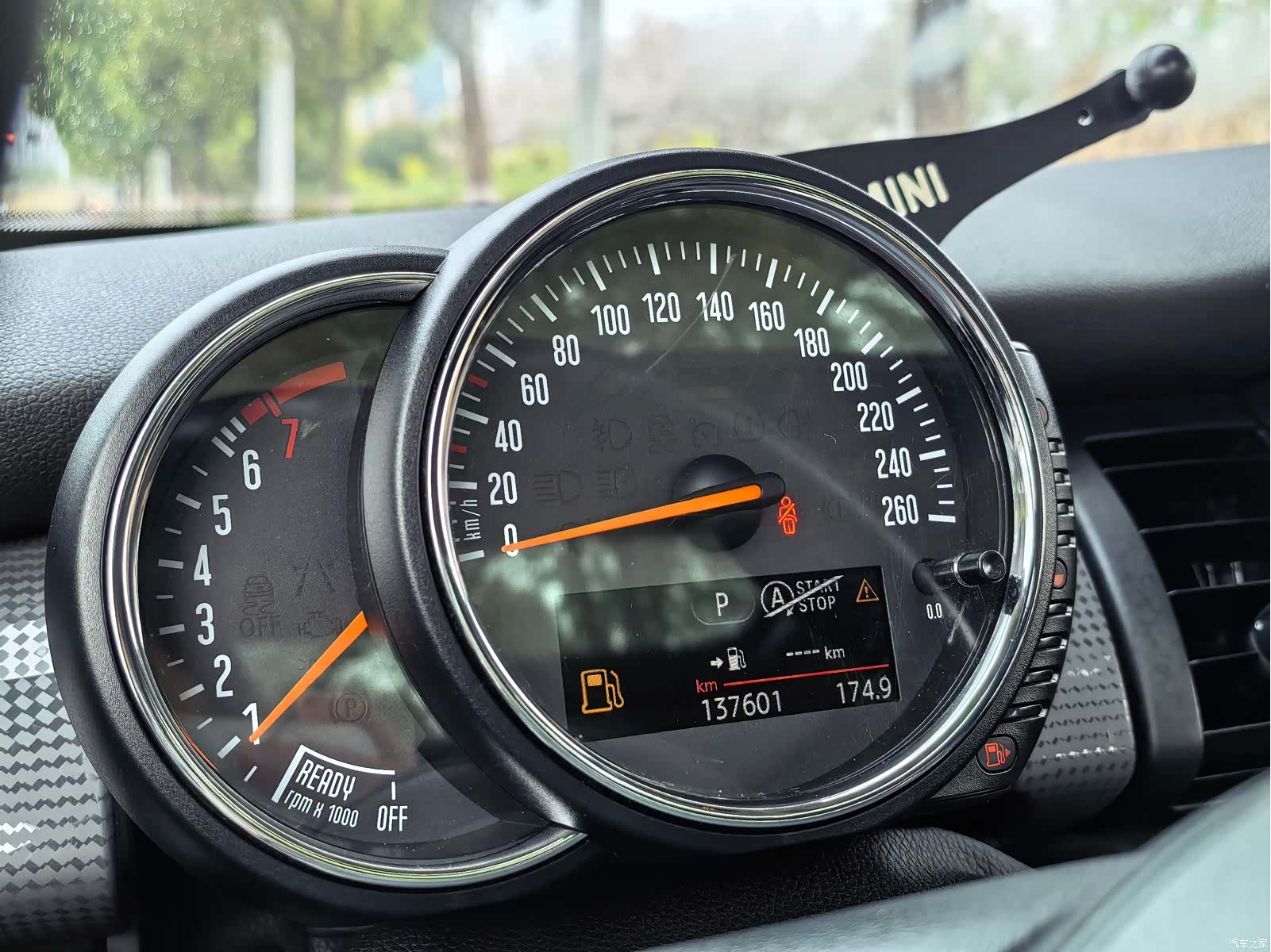 Mini Cooper, 2015 14