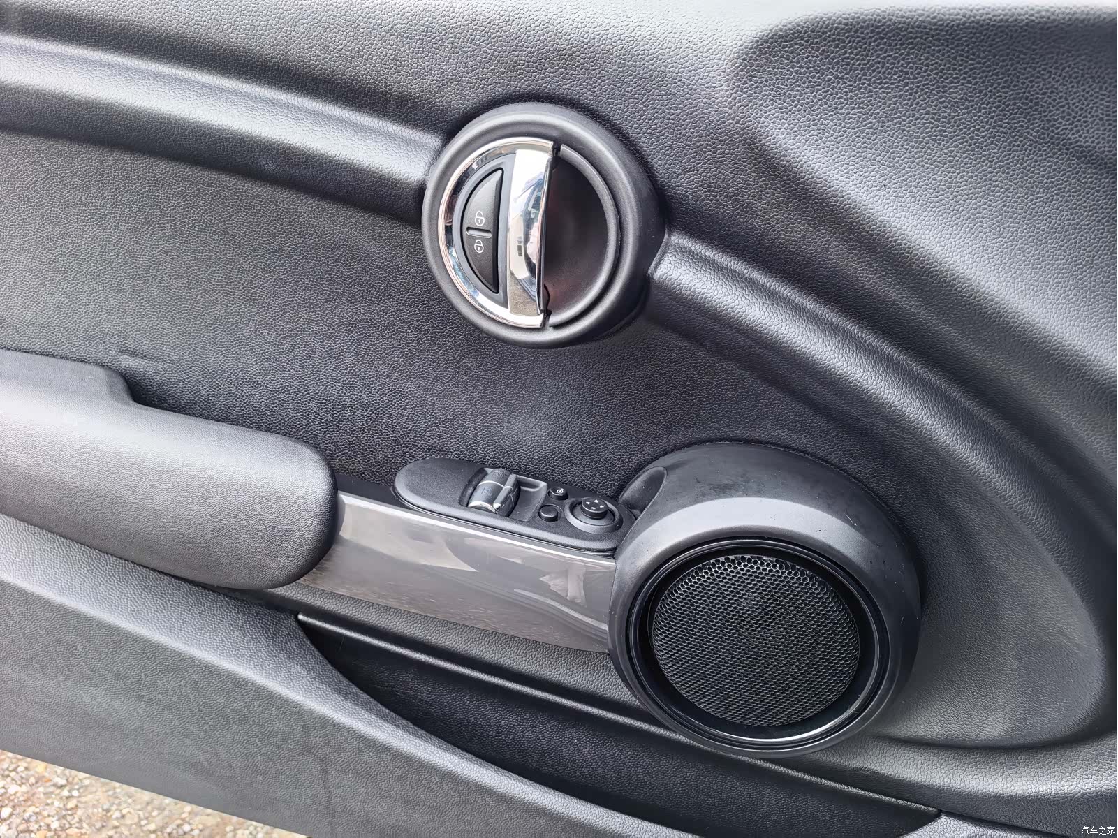 Mini Cooper, 2015 16