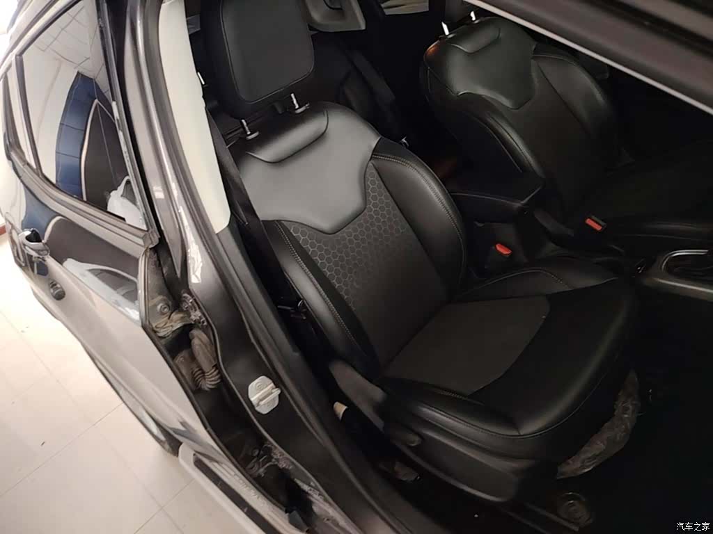 Jeep Compass, 2019 25