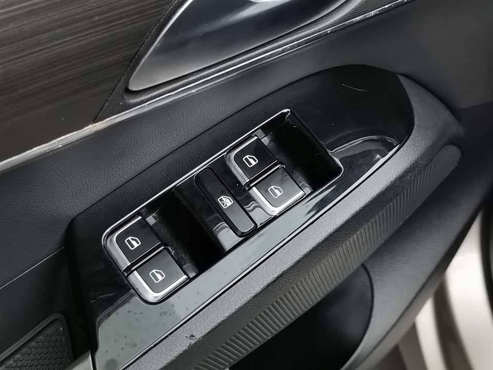 Borgward BX5 Borgward BX5