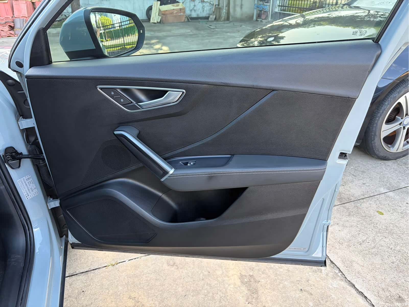Audi Q2L, 2021 19