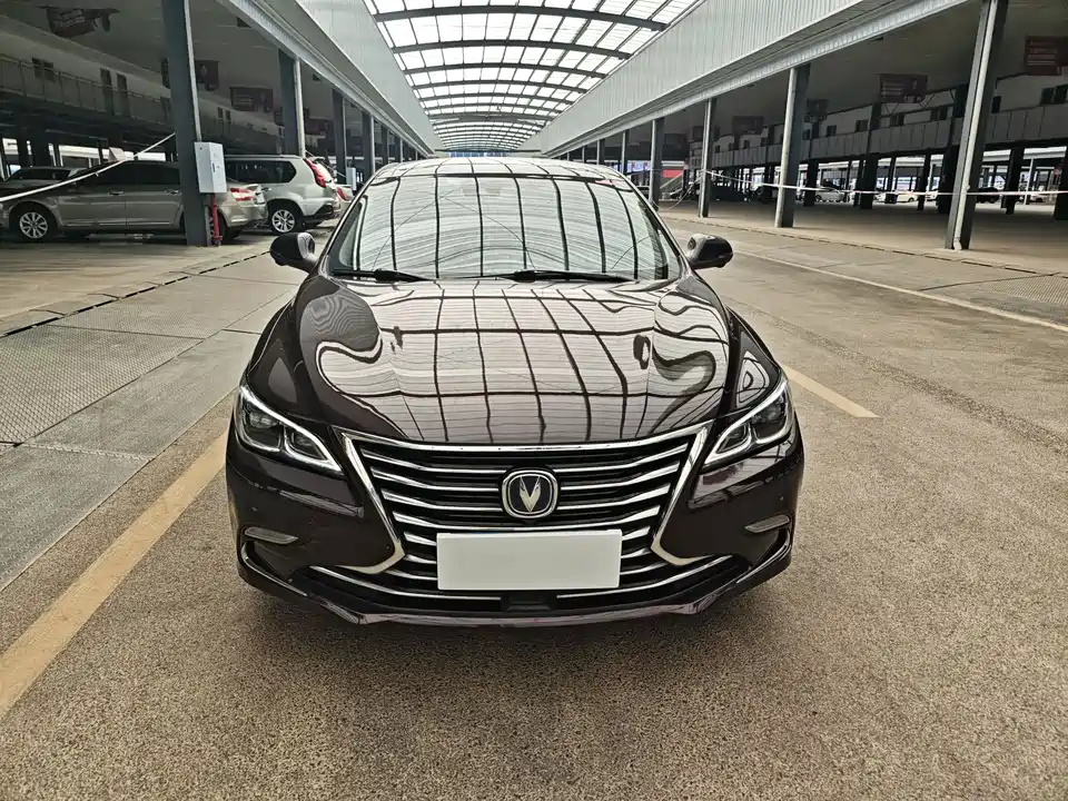 Changan Ruicheng CC