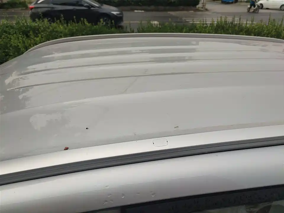 Geely Galaxy Galaxy Starship 7 EM-i