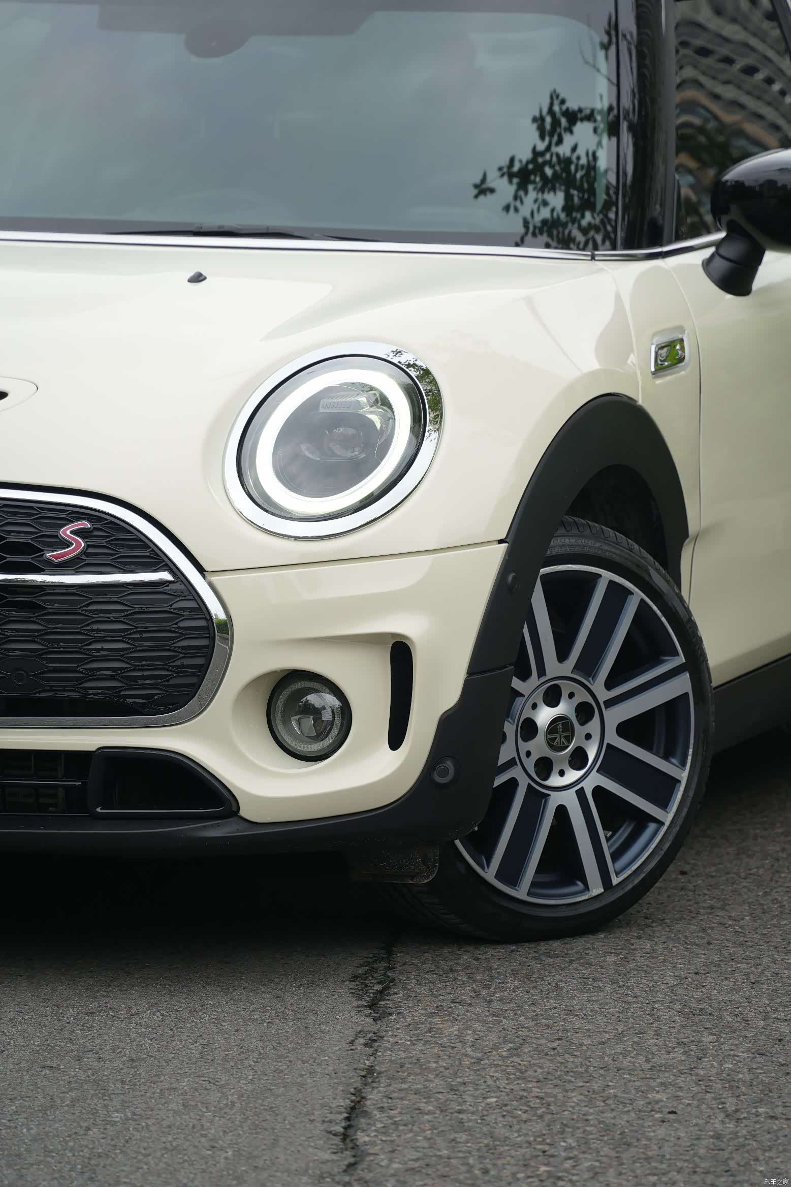 Mini Clubman, 2021 6