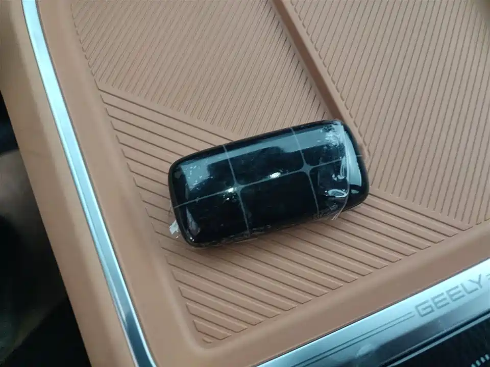 Geely Galaxy Galaxy Starship 7 EM-i