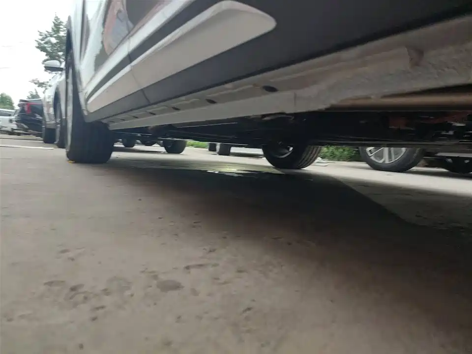 Geely Galaxy Galaxy Starship 7 EM-i