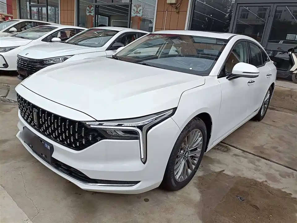 Besturn B70