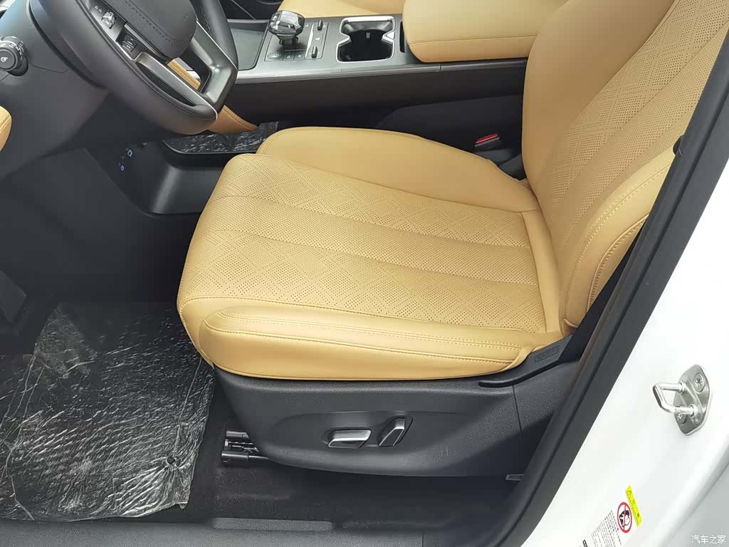 BYD Song, 2024 20