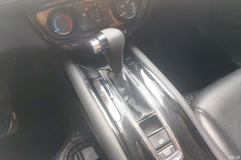 Honda Vezel, 2019 16