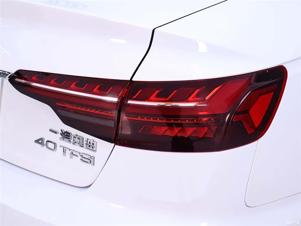 Audi A4L, 2023 9