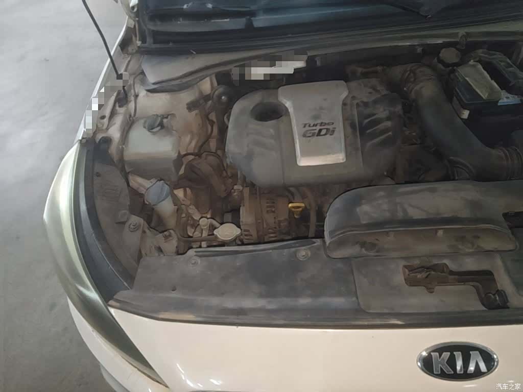 Kia K4, 2015 21