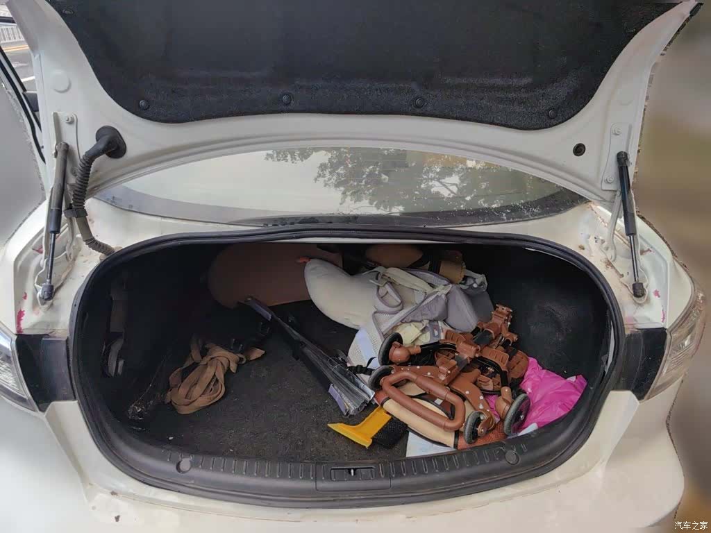 Mazda 3, 2016 15