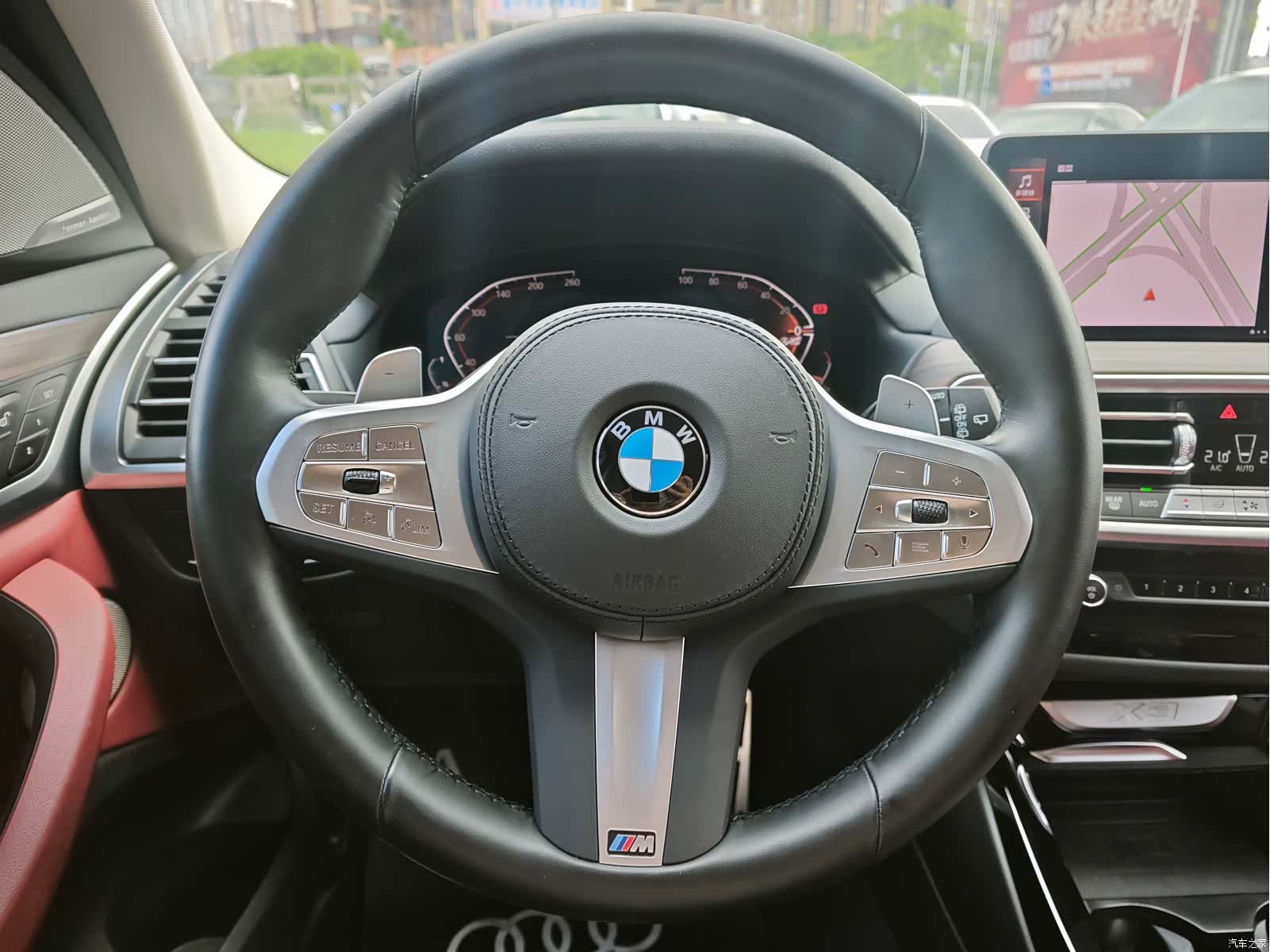 BMW X3, 2023 16