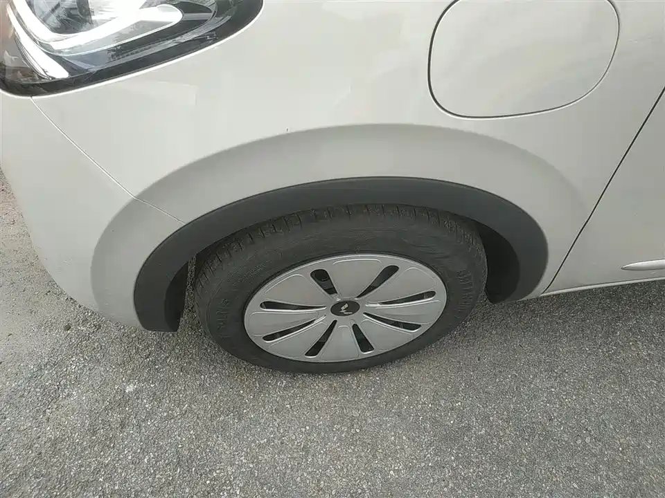 Wuling Wuling Bingguo