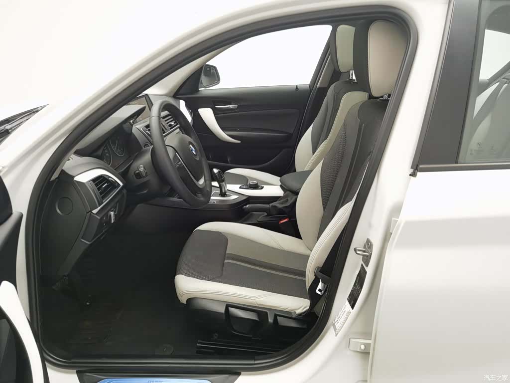 BMW 1 Series, 2016 10