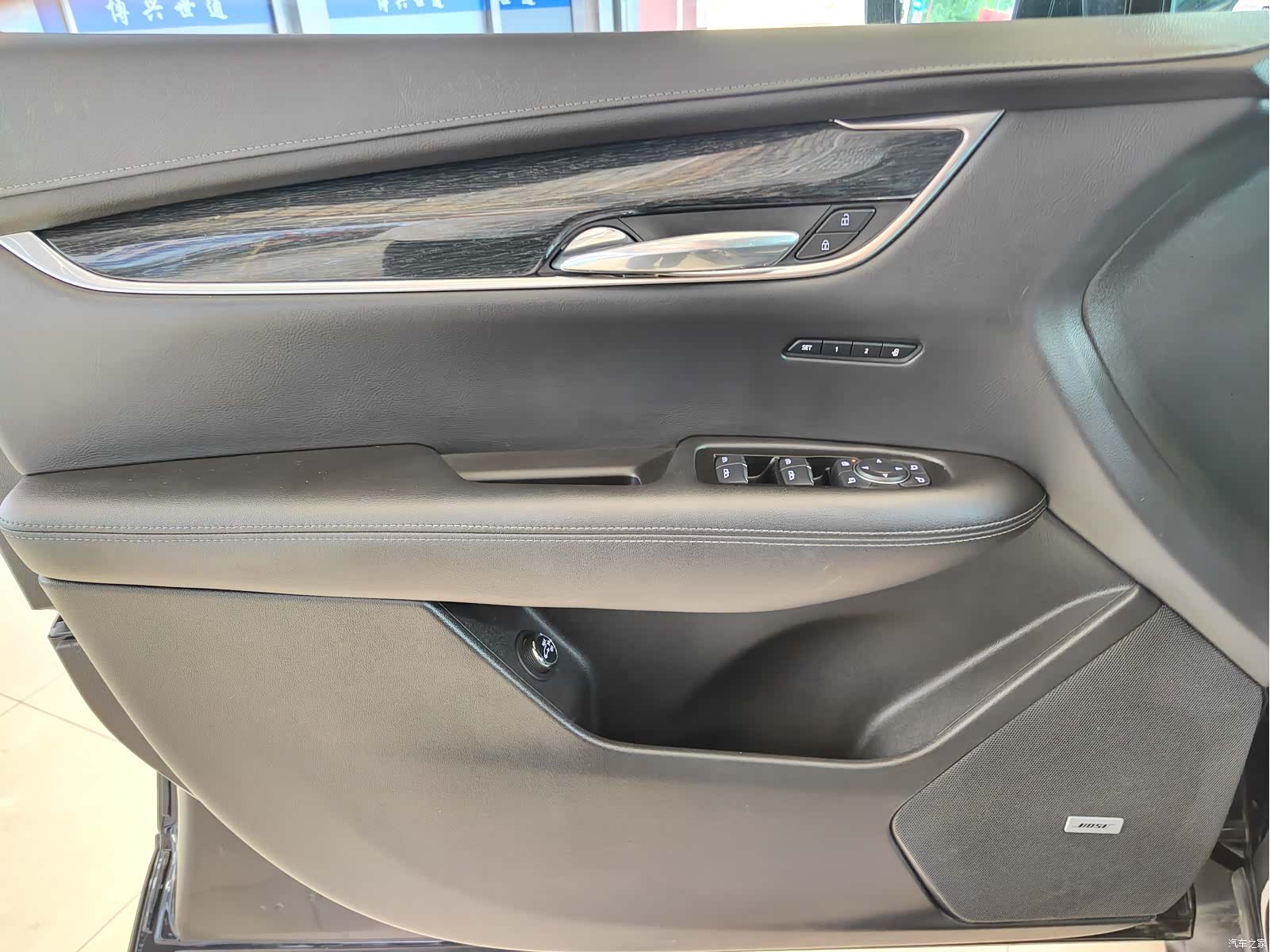 Cadillac XT5, 2021 6
