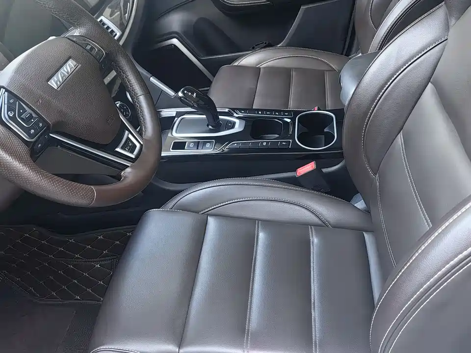 Haval H7