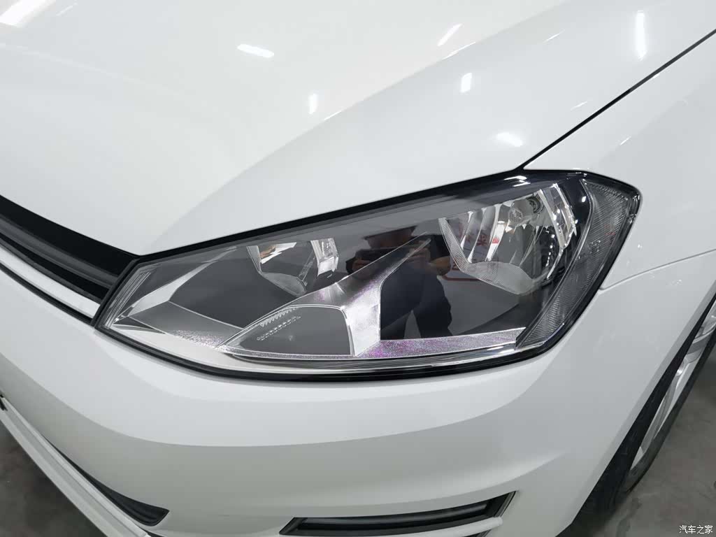 Volkswagen Golf, 2016 7