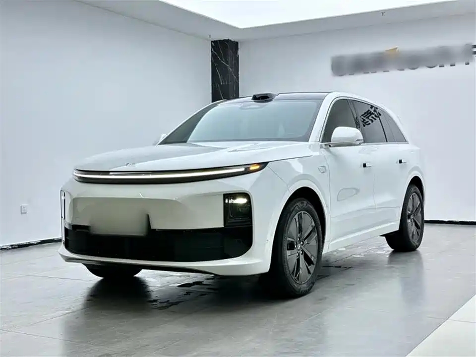 Li Auto Ideal L6