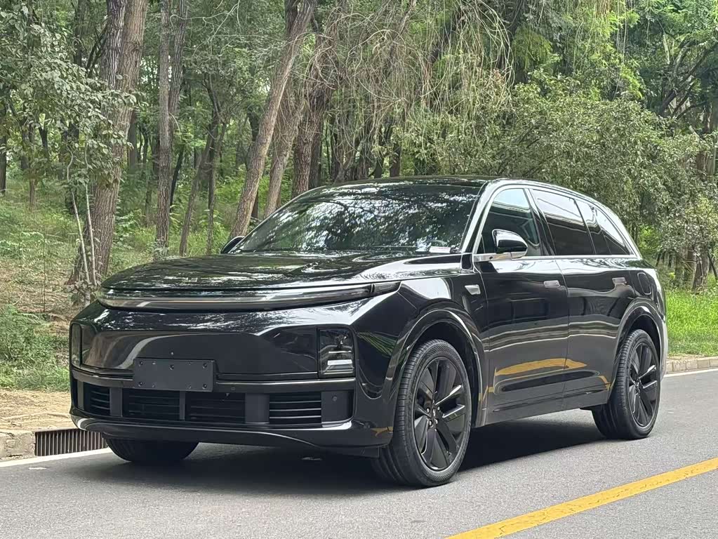 Li Auto L7