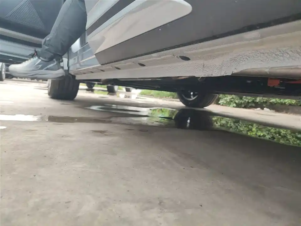 Geely Galaxy Galaxy Starship 7 EM-i