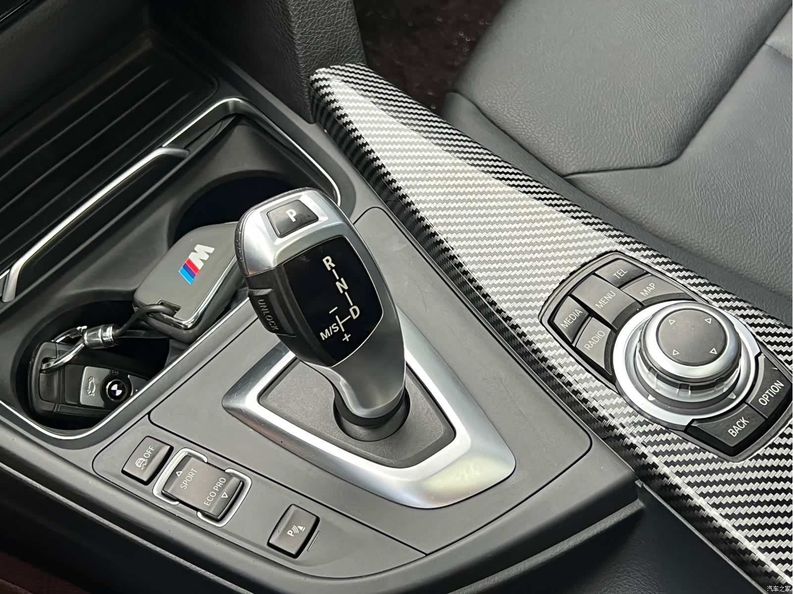 BMW 3 Series, 2016 14