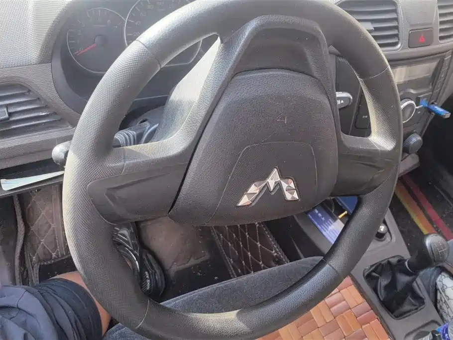 Wuling Wuling Hongguang