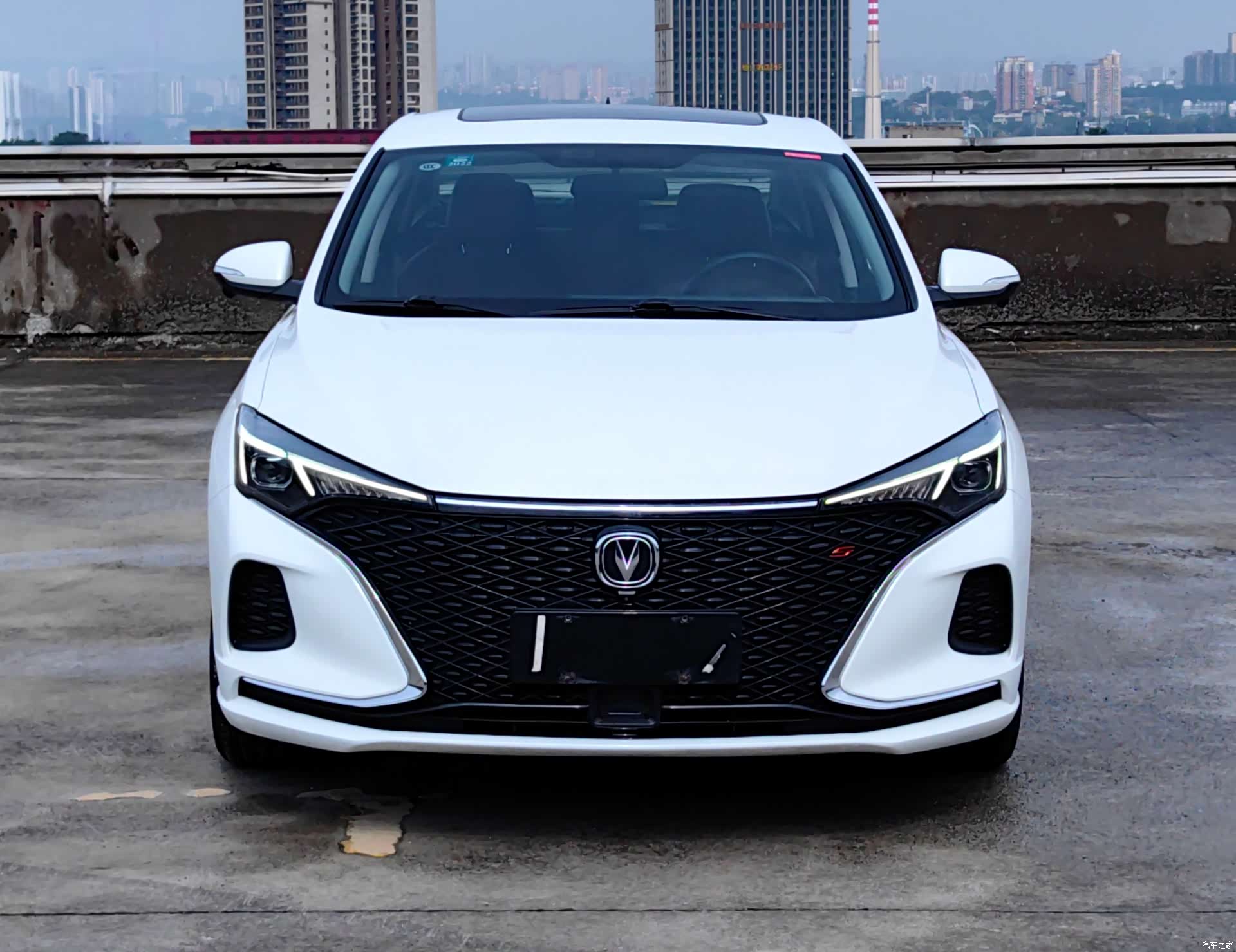 Changan Eado, 2020 2