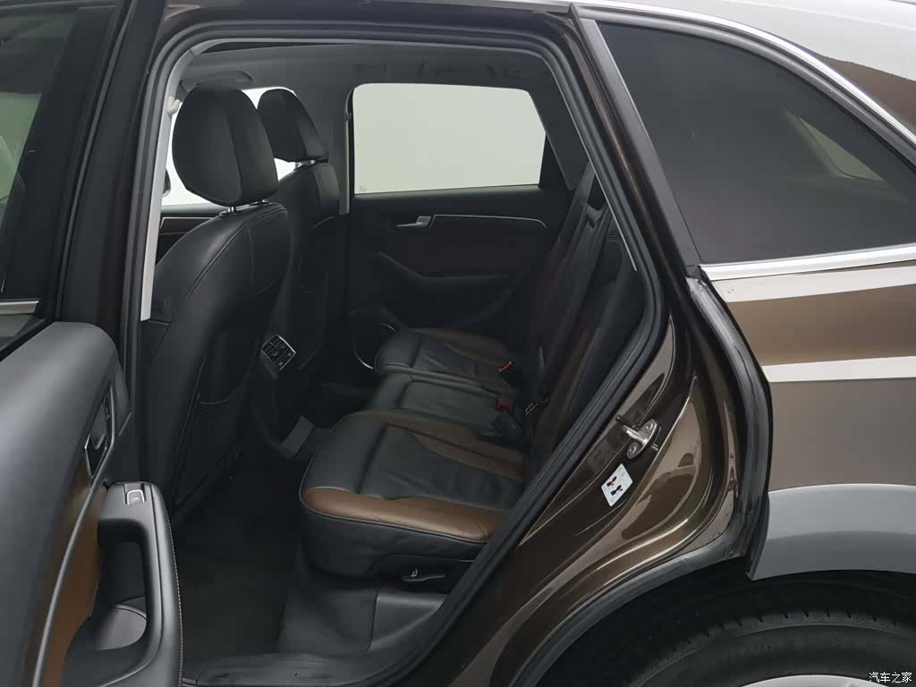 Audi Q5, 2017 15