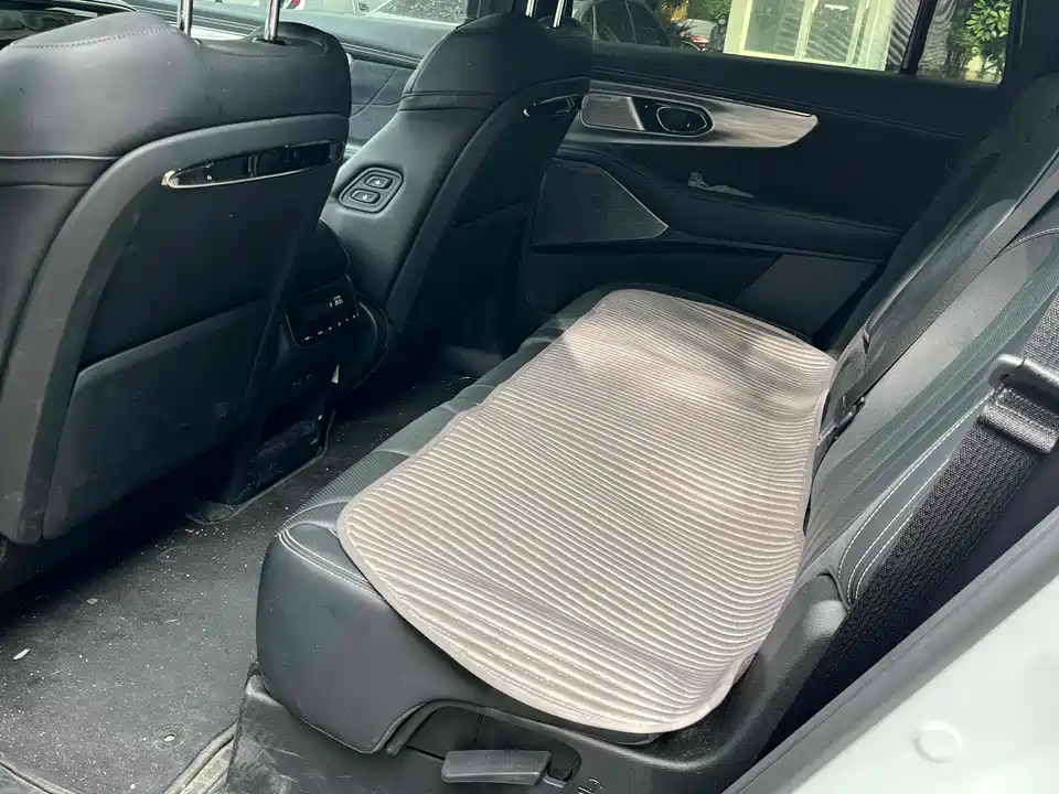 Trumpchi Trumpchi ES9