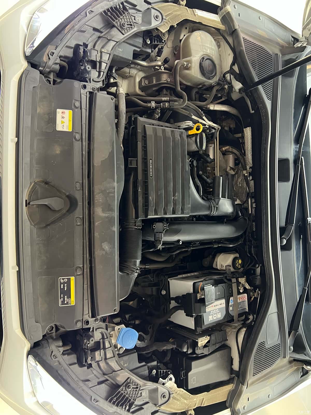 Audi A3, 2024 19