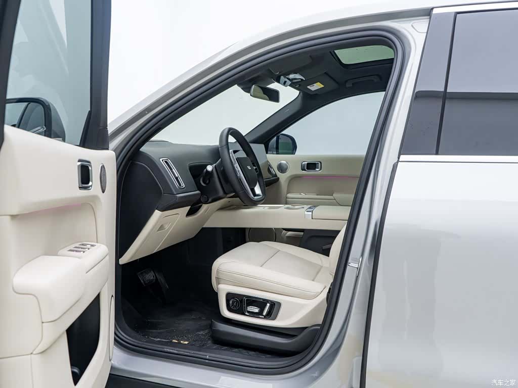 Li Auto L9, 2024 17