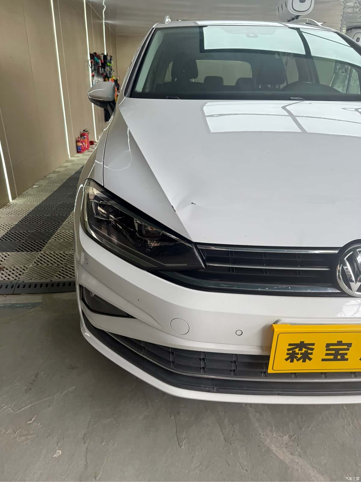 Volkswagen Golf, 2019 10