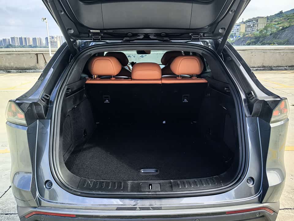 DEEPAL Dark blue S07