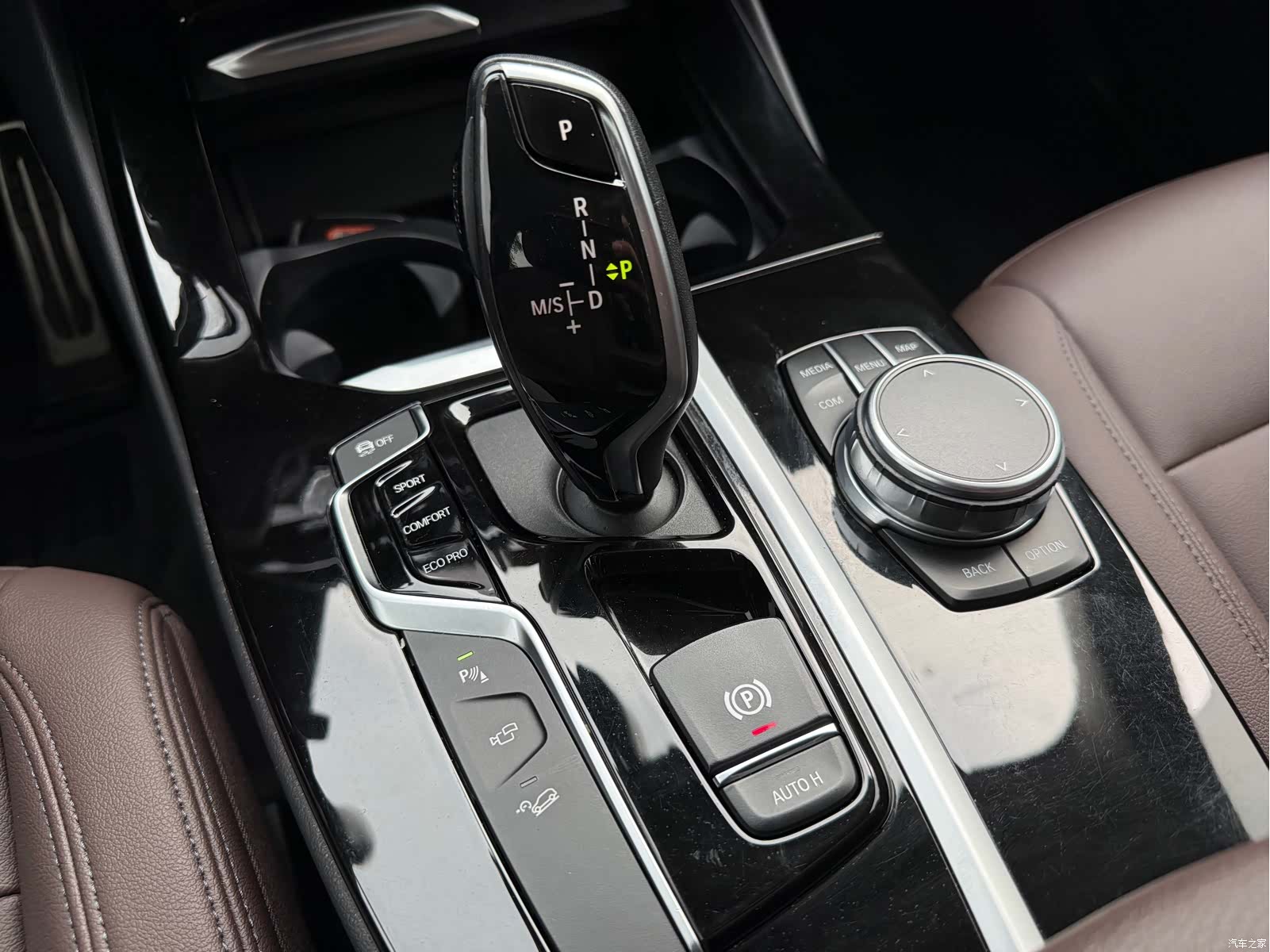 BMW X3, 2019 9