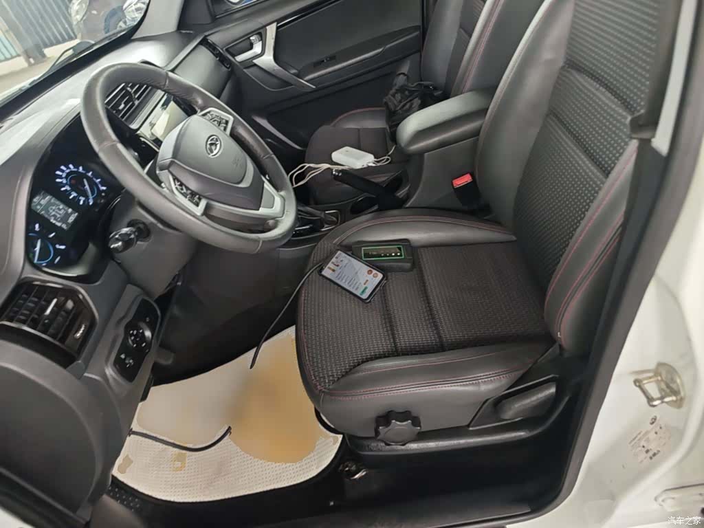 Chery 3, 2016 15