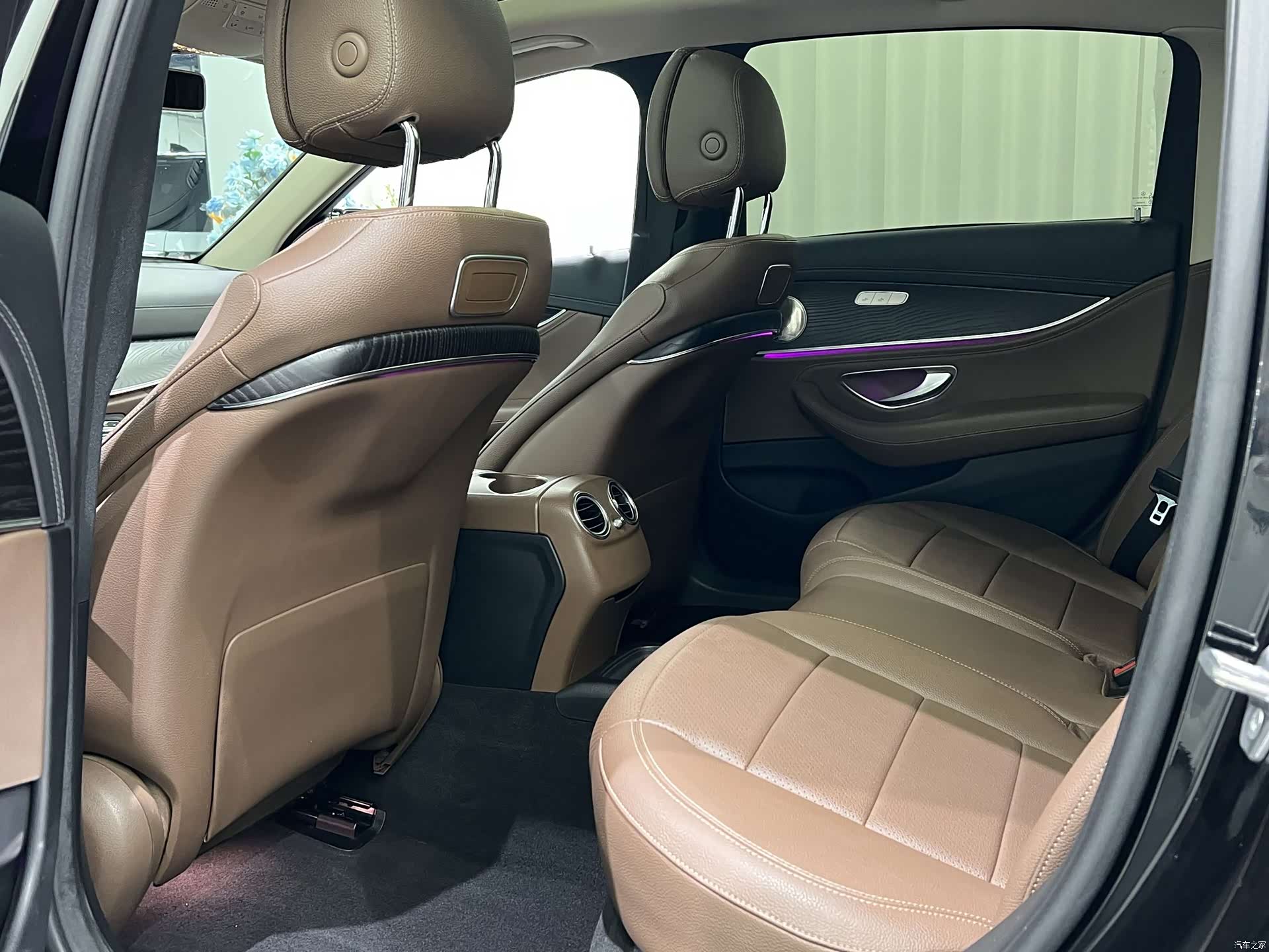Mercedes-Benz E-Class, 2017 все фото