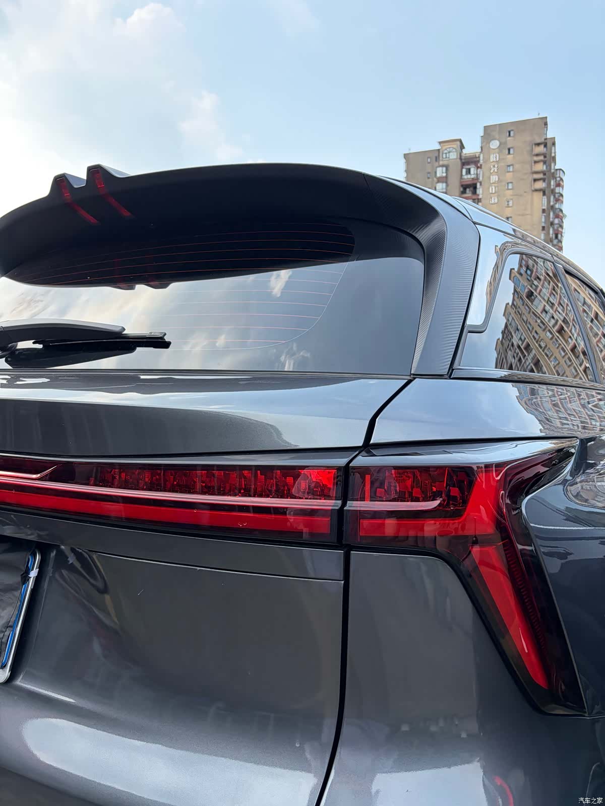 Changan CS75, 2024 19