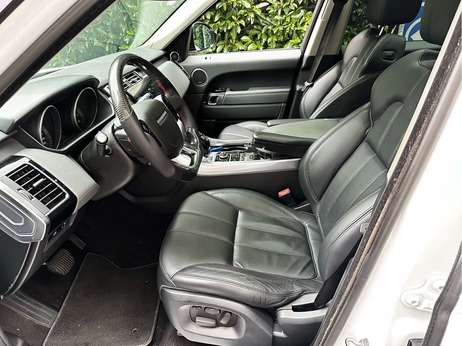 Land Rover Range Rover, 2013 9