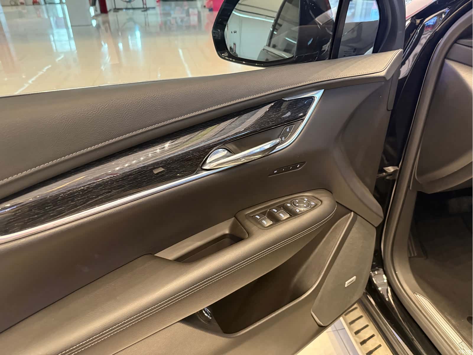 Cadillac XT5, 2021 18