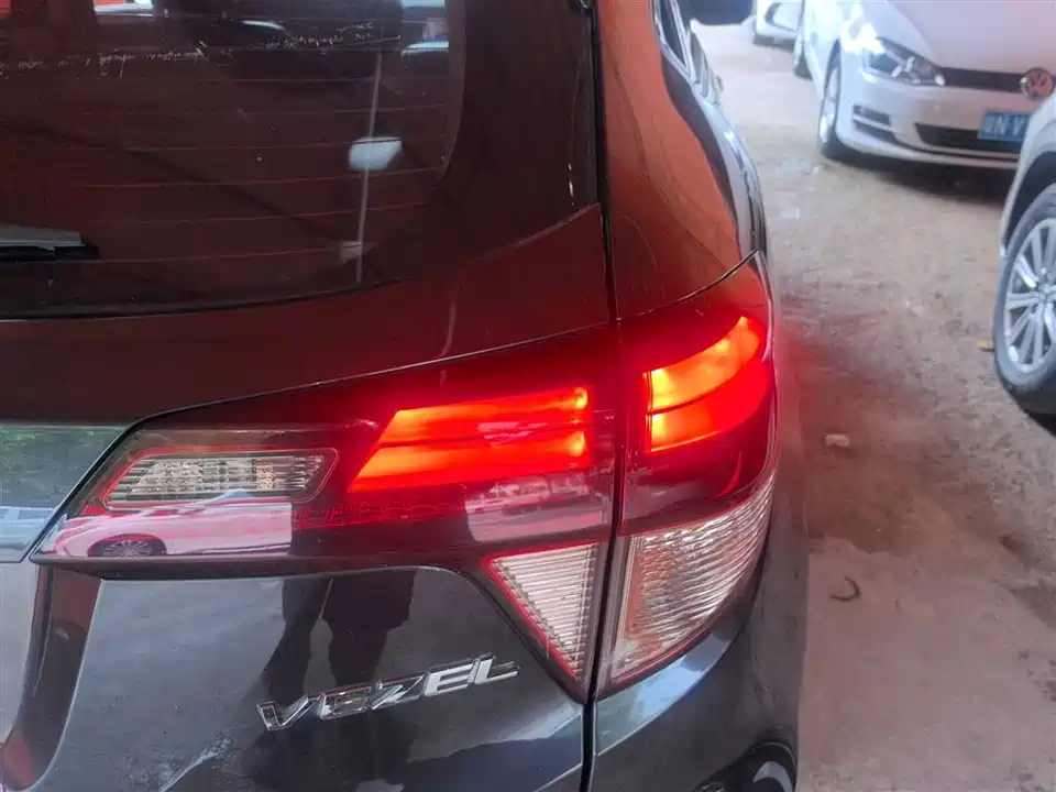 Honda Binzhi Honda Binzhi