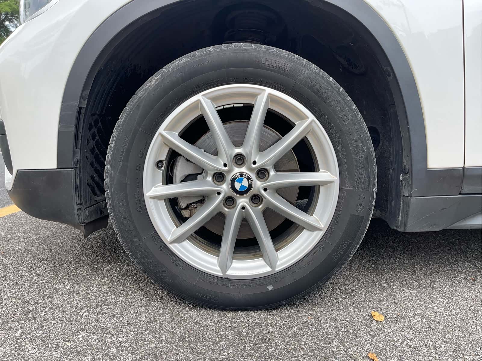 BMW X1, 2019 10